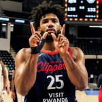 Norchad Omier alcanza la NBA