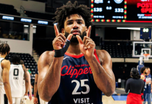¡Norchad Omier lo logra ! Nicaragua ya tiene su NBA Norchad Omier alcanza la NBA