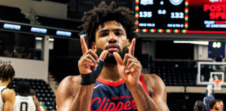 Norchad Omier alcanza la NBA