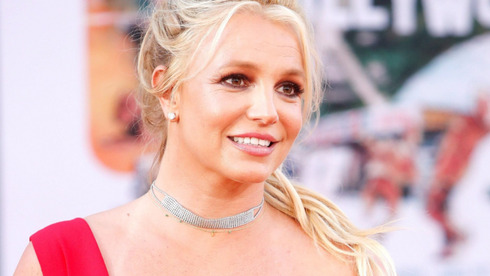 Foto: Nueva crisis para Britney Spears/Cortesía