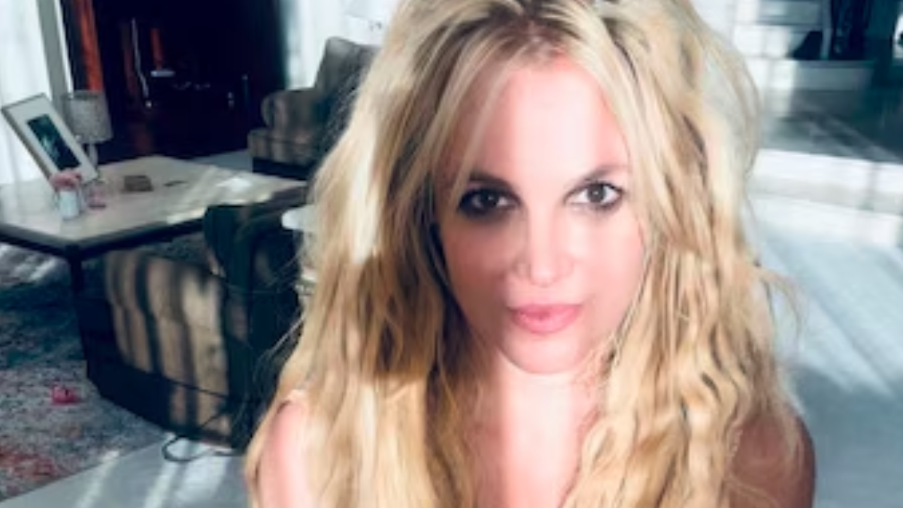 Foto: Nueva crisis para Britney Spears/Cortesía