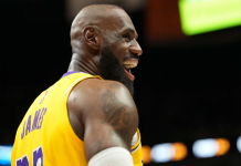 ¿Se le acaban a LeBron James los récords por perseguir? Lebron James tiene varios récords