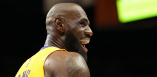 Lebron James tiene varios récords
