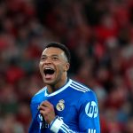 Madrid-Man City y PSG-Chelsea lideran octavos de Champions kylián, mbappé, madrid,