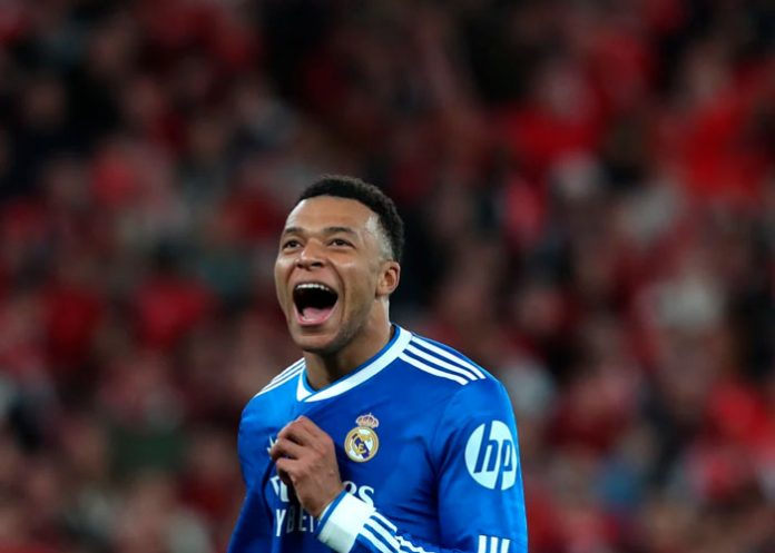 kylián, mbappé, madrid,