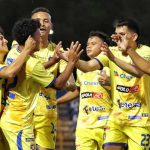Managua FC aplasta y los grandes marcan territorio en Copa Primera Managua FC, jugadores, copa primera, deportes