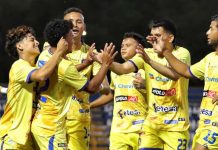 Managua FC, jugadores, copa primera, deportes