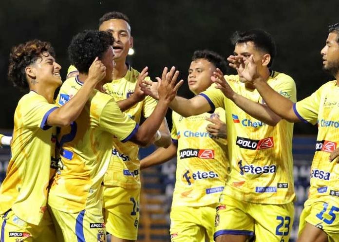 Managua FC, jugadores, copa primera, deportes