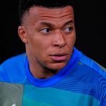 Kylián Mbappé dice que su lesión de rodilla “quedó atrás” kylián, mbappé, real, madrid,