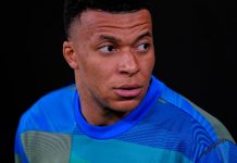 Kylián Mbappé dice que su lesión de rodilla “quedó atrás” kylián, mbappé, real, madrid,