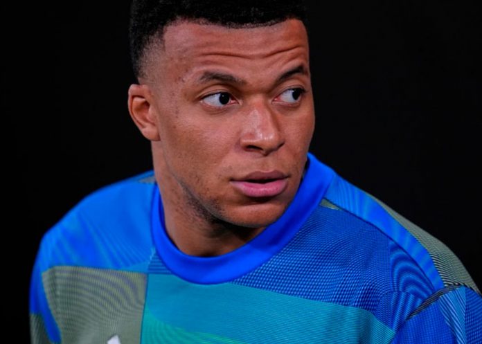 kylián, mbappé, real, madrid,