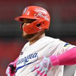 dantos, nicaragua, baseball, champions, league,