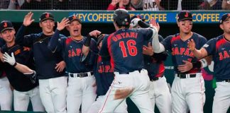 shohei, ohtani, japon,