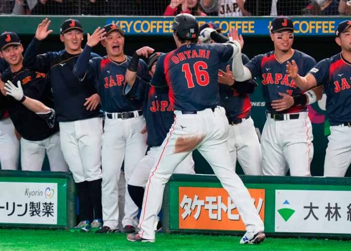 shohei, ohtani, japon,