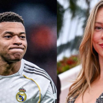 Foto: Redes estallan por supuesta cita entre Mbappé y Ester Expósito/Cortesía