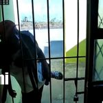 Foto: El ‘Mago’ otra vez intentando robar en Managua /TN8