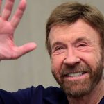 Foto: El éxito de Chuck Norris y sus millones / Cortesía