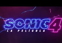 Foto: El nuevo adelanto de Sonic the Hedgehog 4 /Cortesía