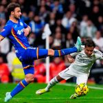Real Madrid confirma que Rodrygo se rompió el ligamento cruzado rodrygo, real, madrid