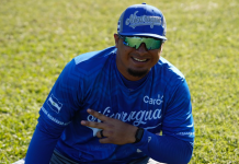 Últimos ajustes: Así será la semana de Nicaragua previo al Clásico Mundial Selección de Nicaragua cerca del debut en el Clásico Mundial