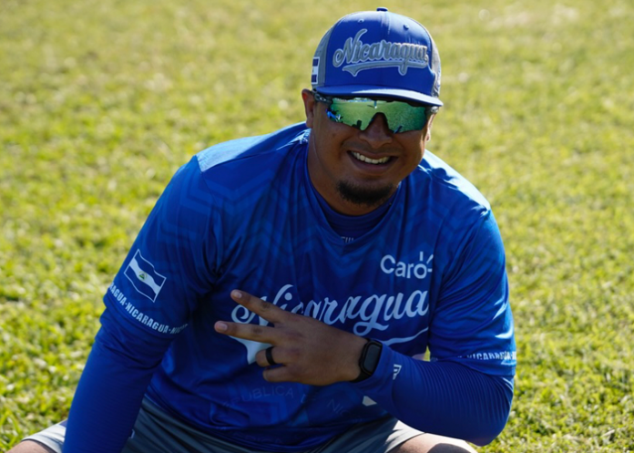 Selección de Nicaragua cerca del debut en el Clásico Mundial