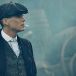 Foto: Cillian Murphy regresa como Tommy Shelby/ Cortesía