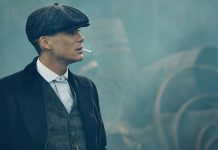 Foto: Cillian Murphy regresa como Tommy Shelby/ Cortesía
