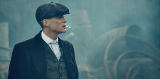 Foto: Cillian Murphy regresa como Tommy Shelby/ Cortesía