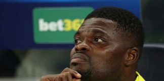 futbol, thomas, partey, villarreal, arsenal,