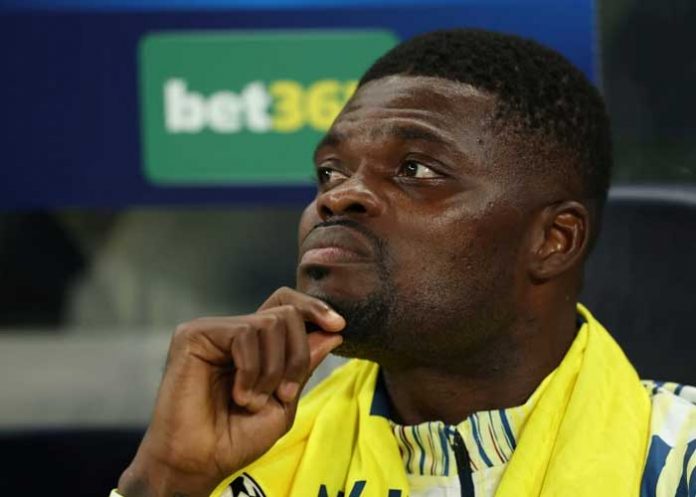 futbol, thomas, partey, villarreal, arsenal,