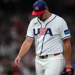 Estados Unidos, Beisbol, Clásico Mundial de Béisbol