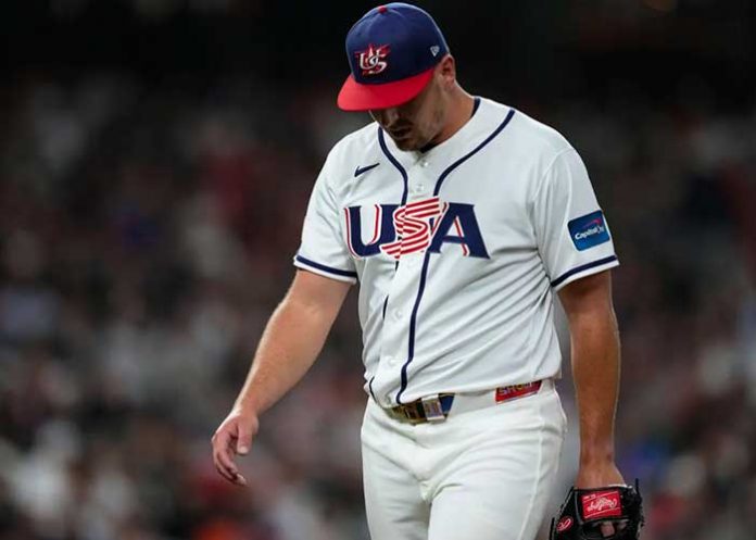 Estados Unidos, Beisbol, Clásico Mundial de Béisbol