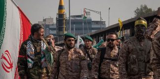Foto: Irán desafía la versión de EE.UU/Cortesía