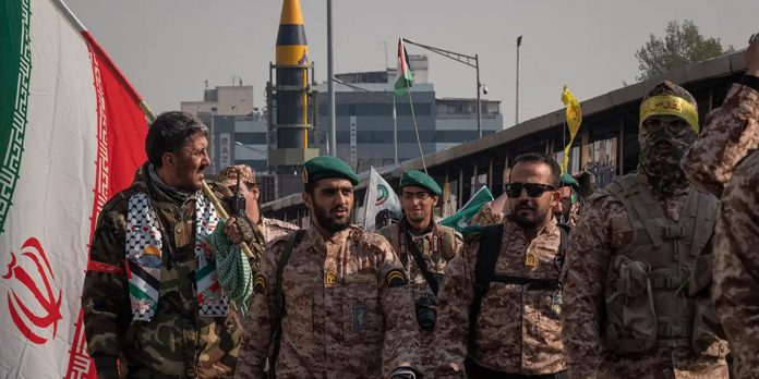 Foto: Irán desafía la versión de EE.UU/Cortesía