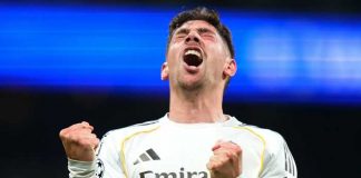 Federico, Valverde, Futbol, Real Madrid,