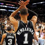 victor, wembanyama, nba,