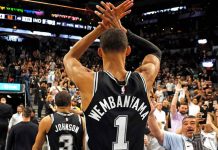 Victor Wembanyama, las razones de su candidatura al MVP victor, wembanyama, nba,