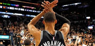 victor, wembanyama, nba,