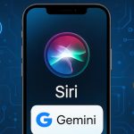 Foto: Apple abre Siri a la inteligencia artificial/Cortesía