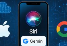 Foto: Apple abre Siri a la inteligencia artificial/Cortesía