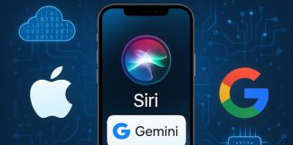 Foto: Apple abre Siri a la inteligencia artificial/Cortesía