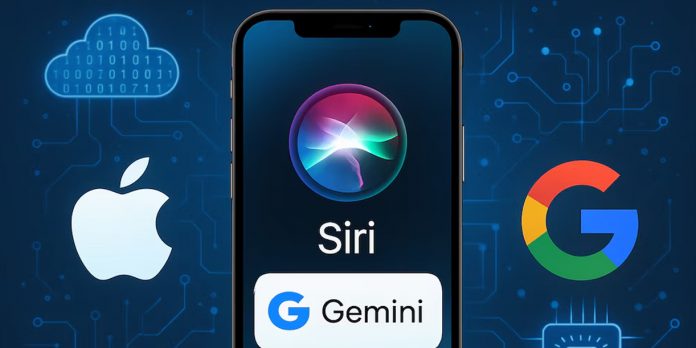 Foto: Apple abre Siri a la inteligencia artificial/Cortesía Foto: Apple abre Siri a la inteligencia artificial/Cortesía
