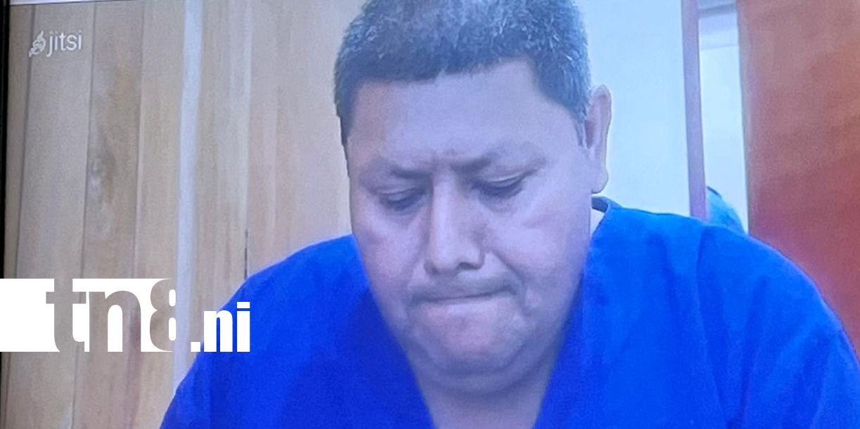 Foto: Juicio por presunto abuso entre 2003 y 2010 llega a su fase final /TN8