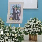 Foto: Saturnino Cerrato, ejemplo de liderazgo y entrega a Jesucristo /TN8
