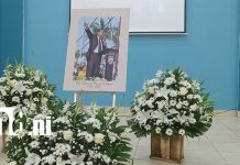 Foto: Saturnino Cerrato, ejemplo de liderazgo y entrega a Jesucristo /TN8