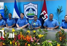 MINT y Bomberos garantizan atención a más de 136,000 personas en una semana Foto: MINT garantiza atenciones de manera hábil y oportuna en todo el país /TN8