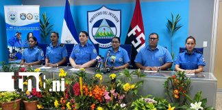 Foto: MINT garantiza atenciones de manera hábil y oportuna en todo el país /TN8