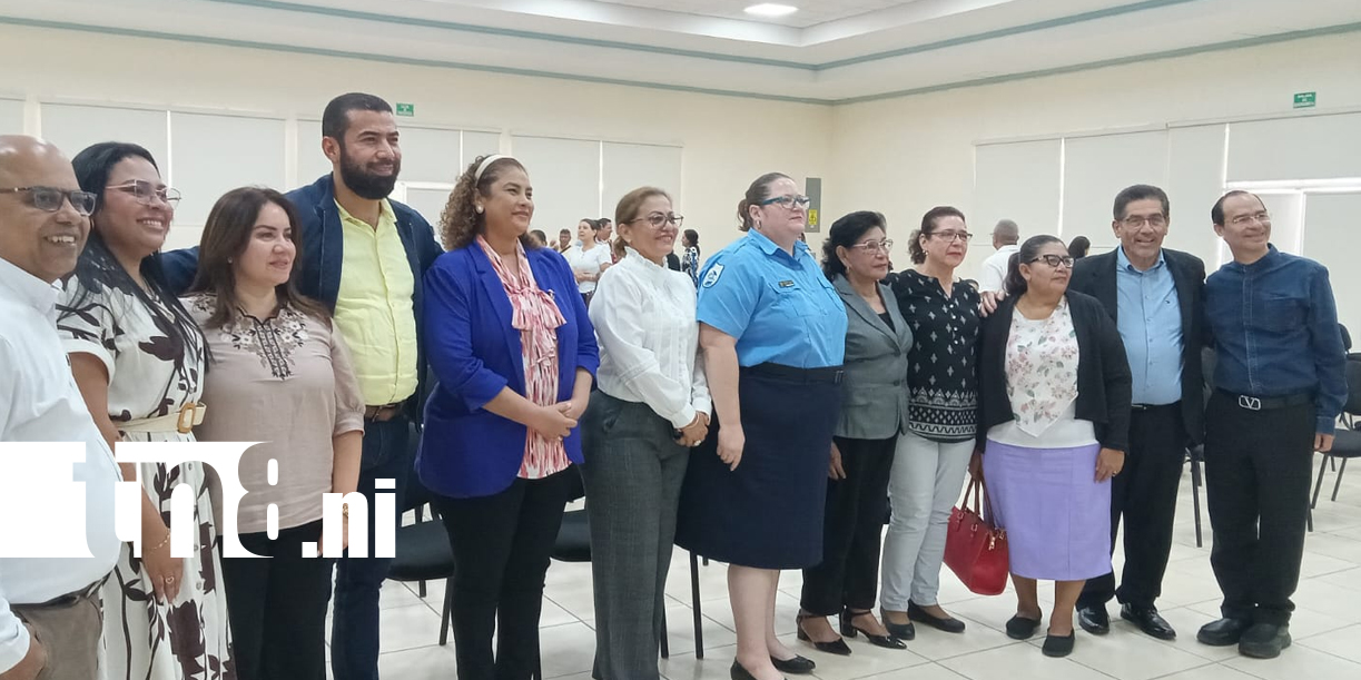 Foto: Saturnino Cerrato, ejemplo de liderazgo y entrega a Jesucristo /TN8