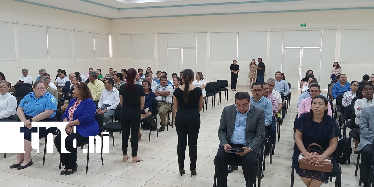 Foto: Saturnino Cerrato, ejemplo de liderazgo y entrega a Jesucristo /TN8
