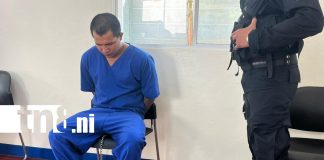 Foto: Cuatro años de prisión por mortal accidente en Ticuantepe